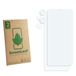 ScreenLeaf 2 Stuks Screenprotector voor Xiaomi Poco X7 Pro (Voor+Camera) - Hoogwaardige Beschermfolie transparant