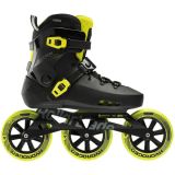 Rolschaatsen Rollerblade Rolschaatsen MAXXUM 125 maat 40 1/2