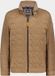 Donders 1860 Winterjas heren Bruin Textile jacket 21973/385