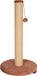 District 70 DONNA 70 krabpaal Terra Hoogte 70cm