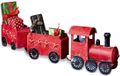 LOBERON Siertrein Ayene rood/zwart