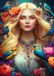 Bluebird Puzzle legpuzzel Aurora - Soul of Nature Collection - 1000 pièces