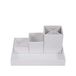 BIGSO BOX OF SWEDEN Lena Bureau-Organizer