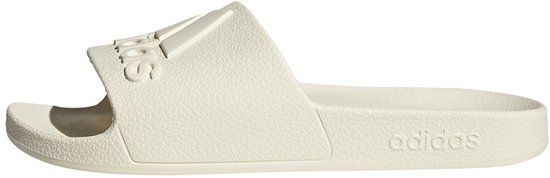 Adidas Sportswear Adilette Aqua Badslippers - Unisex - Wit