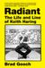 Radiant: The Life and Line of Keith Haring Paperback