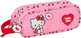 Hello Kitty Etui - 21 x 8 x 6 cm - Polyester