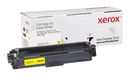 Xerox Everyday Geel Toner vervangt Brother TN241Y