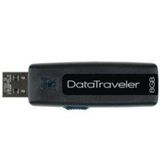 Kingston Technology DataTraveler 100 USB flash drive 16 GB USB Type-A