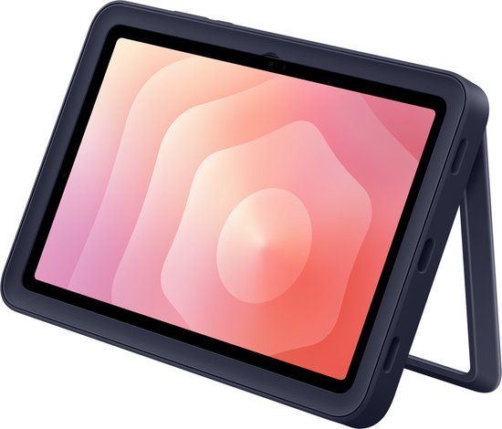 Samsung Galaxy Tab S11 Frame Cover - Navy