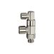 RIEGLER 107061-66.018-18 stopventiel pneumatisch bediend, G 1/8, G 1/8 i., G 1/8 i., 1 st.