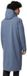 agu City Slicker Winterregenjas Uniseks Waterdicht - Denim Blauw