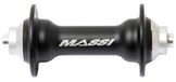 Massi Voornaaf Zwart 20H / 9 x 100 mm