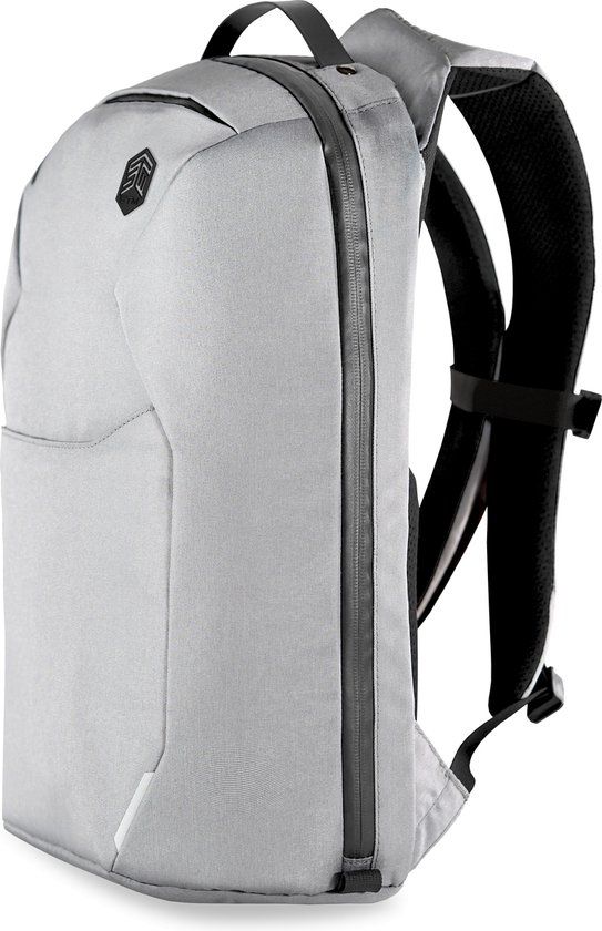 STM Goods STM Myth Pack Laptoptas - Geschikt voor 16" Laptop - 18L - Grijs