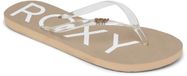 Roxy Viva Jelly Slippers Rose EU 38 Femme