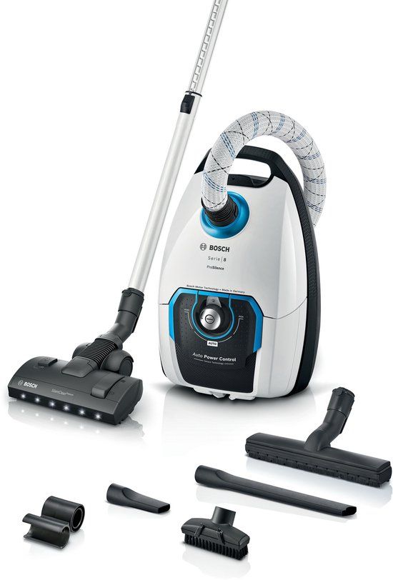 Bosch BGL8SIL1L