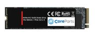 CoreParts CPSSD-M.2NVME-1TB Internal Solid State Drive M.2 NVMe 1TB