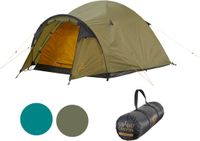Grand Canyon Topeka 2 Alu Tent Capulet Olive