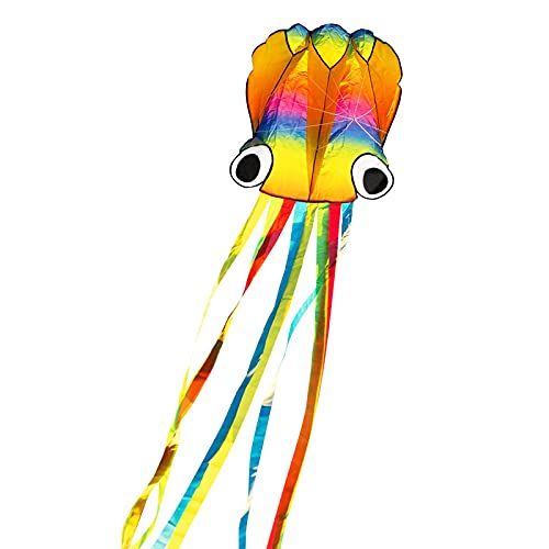 HQ Invento HQ Octopus Rainbow - 4031169291004