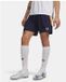 Under Armour Short de sport Challenger Pro Blauw M
