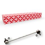 febi bilstein 28000 Stabilisator Link met borgmoeren, pak van één