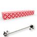 febi bilstein 28000 Stabilisator Link met borgmoeren, pak van één