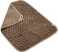 Leander Matty Aankleedkussen Topper - Woodland - Mocca