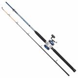 DAM FP2 Boot Spinning Combo