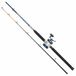 DAM FP2 Boot Spinning Combo