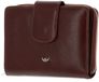 Golden Head Leren portemonnee Colorado RFID Protect RV-Börse 3331 Tabacco bruine