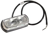 HELLA 2XS 013 327-071 Markeringslicht