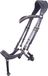 QHP Hoofdstel Devi - Full - black