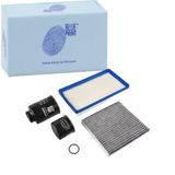 Blue Print ADM52126 onderhoudsfilterpakket, 1 stuk