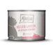 MjAMjAM Wet Cat Food Shrimp and Chicken 6x200g