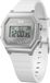 Ice Watch ICE digit retro - Metal silver mirror - White 022734 Horloge
