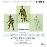 Warner Music Plg Uk Classics Mendelssohn: A Midsummer Night's Dream (LP)