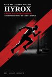 Carnet HYROX Carnet HYROX: Race Red — 12 semaines de prépa · Carnet d'entraînement à remplir (8 stations, runs, simulations)