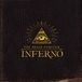Sonic Rendezvous The Prize Fighter Inferno - My Brother's Blood Machine (CD)