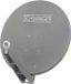 Schwaiger SPI085PR Satellietschotel 85 cm Aluminium Antraciet