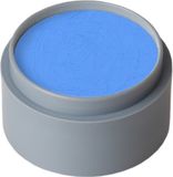 Grimas Blauw 303 - 60 ML - Water Schmink