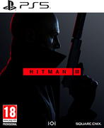 Square Enix Hitman 3 PlayStation 5