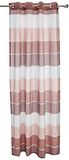Albani Sjaal met 8 ogen/aroma / 245x140 cm, roze