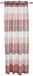Albani Sjaal met 8 ogen/aroma / 245x140 cm, roze