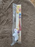 Zippyclaws ZippyStick Unicorn