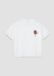 s.Oliver T-shirt blanc