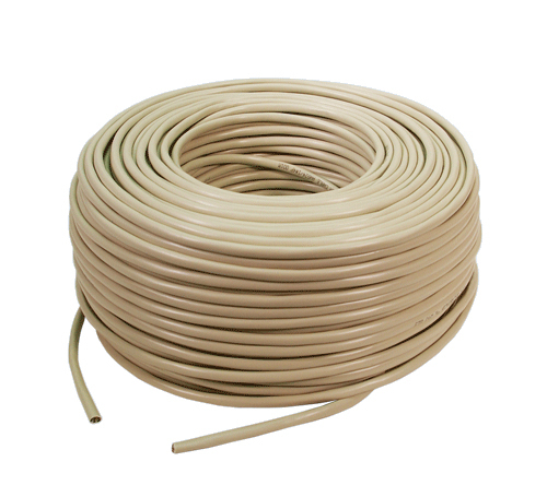 LogiLink CAT5e Raw cable