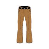CMP 3w05526 Skibroek voor dames