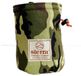 Sierra Climbing Bird Sac à craie Vert