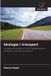 Ekologia OmniScriptum SRL Ekologia i transport Paperback