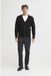 Casual Friday Heine Vest Casual Friday Zwart Katoen Maat M