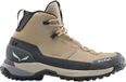 Salewa PUEZ LEATHER MID PTX Wandel schoenen dames